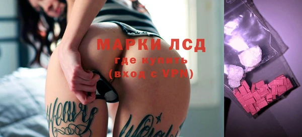 хмурый Гусь-Хрустальный